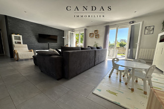 Ma-Cabane - Vente Maison VILLERS-SOUS-SAINT-LEU, 137 m²