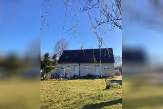 Vente Maison 80120, VILLERS-SUR-AUTHIE France
