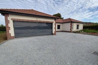 Ma-Cabane - Vente Maison VILLERS-SUR-COUDUN, 180 m²