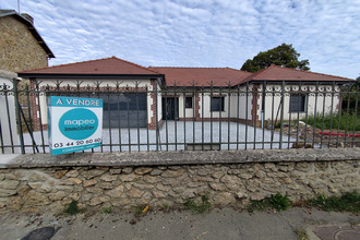 Ma-Cabane - Vente Maison VILLERS-SUR-COUDUN, 180 m²