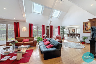 Ma-Cabane - Vente Maison VILLERS-SUR-COUDUN, 338 m²