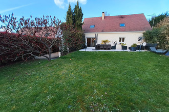 Ma-Cabane - Vente Maison VILLERS-SUR-COUDUN, 135 m²