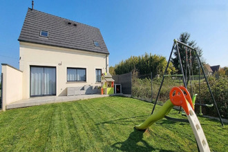 Ma-Cabane - Vente Maison VILLERS-SUR-COUDUN, 102 m²