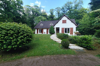 Ma-Cabane - Vente Maison VILLERS-SUR-COUDUN, 183 m²