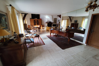 Ma-Cabane - Vente Maison VILLERS-SUR-COUDUN, 183 m²