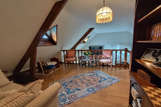 Ma-Cabane - Vente Maison VILLERS-SUR-COUDUN, 183 m²