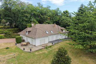 Ma-Cabane - Vente Maison VILLERS-SUR-COUDUN, 338 m²