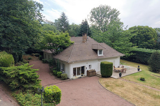 Ma-Cabane - Vente Maison VILLERS-SUR-COUDUN, 338 m²