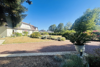 Ma-Cabane - Vente Maison Villers-sur-Coudun, 210 m²