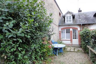 Ma-Cabane - Vente Maison VILLERS-SUR-MER, 30 m²