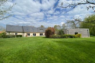 Ma-Cabane - Vente Maison VILLERS-SUR-MER, 380 m²