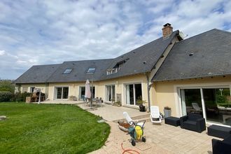 Ma-Cabane - Vente Maison VILLERS-SUR-MER, 380 m²