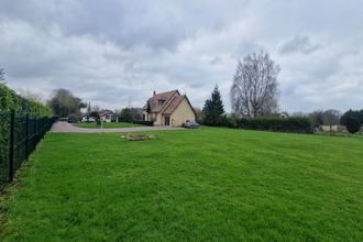 Ma-Cabane - Vente Maison VILLERS-SUR-MER, 168 m²