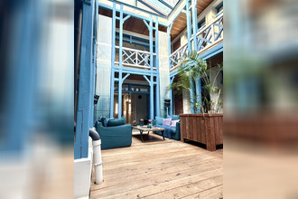 Ma-Cabane - Vente Maison Villers-sur-Mer, 550 m²