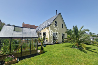 Ma-Cabane - Vente Maison VILLERS-SUR-MER, 123 m²