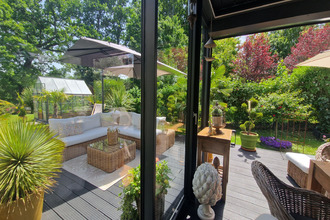 Ma-Cabane - Vente Maison VILLERS-SUR-MER, 123 m²