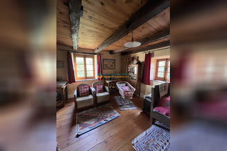 Ma-Cabane - Vente Maison Villersexel, 174 m²