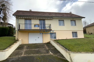 Vente Maison 70110, Villersexel France