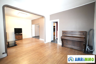 Ma-Cabane - Vente Maison Villerupt, 156 m²