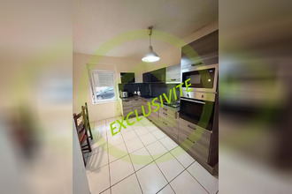 Vente Maison 54190, VILLERUPT France