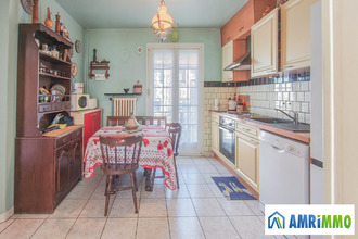 Ma-Cabane - Vente Maison Villerupt, 66 m²