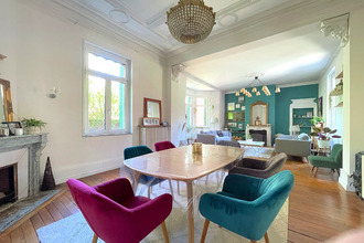 Ma-Cabane - Vente Maison Villerupt, 250 m²