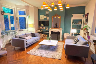 Ma-Cabane - Vente Maison Villerupt, 250 m²