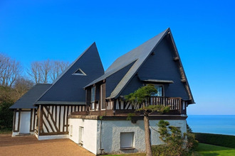 Ma-Cabane - Vente Maison VILLERVILLE, 285 m²