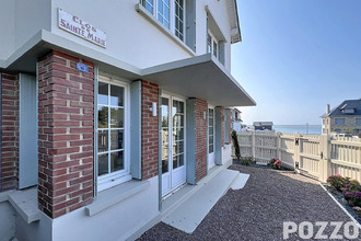Ma-Cabane - Vente Maison VILLERVILLE, 184 m²
