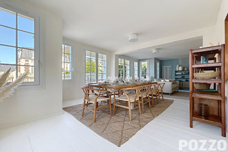 Ma-Cabane - Vente Maison VILLERVILLE, 184 m²