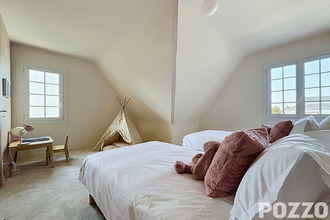 Ma-Cabane - Vente Maison VILLERVILLE, 184 m²