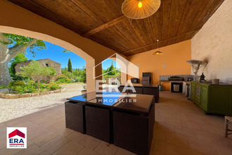 Ma-Cabane - Vente Maison VILLES-SUR-AUZON, 447 m²