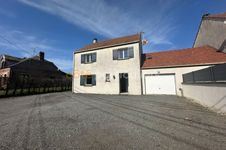 Vente Maison 60640, VILLESELVE France