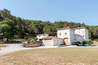 Ma-Cabane - Vente Maison Villesèque-des-Corbières, 355 m²