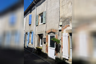 Ma-Cabane - Vente Maison Villesiscle, 56 m²