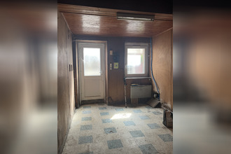 Ma-Cabane - Vente Maison Villesiscle, 56 m²