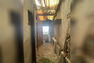 Ma-Cabane - Vente Maison Villesiscle, 56 m²