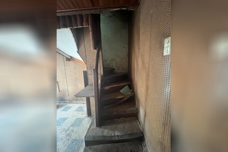 Ma-Cabane - Vente Maison Villesiscle, 56 m²