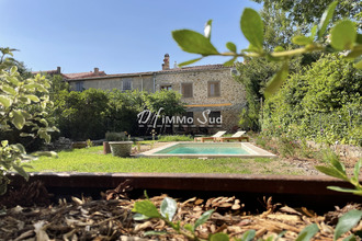 Vente Maison 11360, Villesèque-des-Corbières France