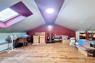 Ma-Cabane - Vente Maison VILLETANEUSE, 110 m²