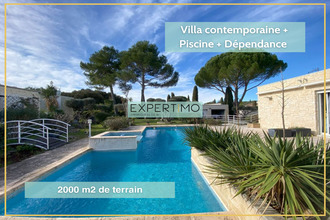 Ma-Cabane - Vente Maison Villetelle, 270 m²