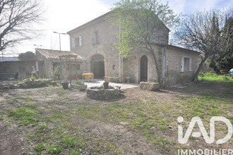 Vente Maison 34400, Villetelle France