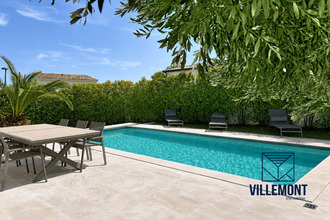 Ma-Cabane - Vente Maison Villetelle, 145 m²