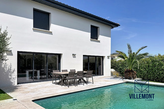 Ma-Cabane - Vente Maison Villetelle, 145 m²