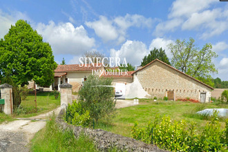 Ma-Cabane - Vente Maison Villetoureix, 110 m²