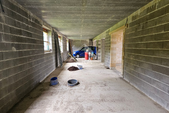 Ma-Cabane - Vente Maison VILLETTE, 263 m²