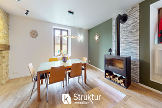 Ma-Cabane - Vente Maison Villette, 148 m²