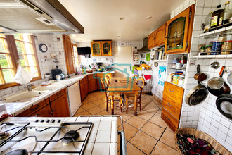 Ma-Cabane - Vente Maison Septeuil, 170 m²