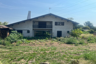 Ma-Cabane - Vente Maison VILLETTE-D'ANTHON, 308 m²