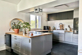 Ma-Cabane - Vente Maison VILLETTE-D'ANTHON, 165 m²